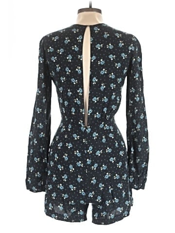 Reformed Romper (view 2)