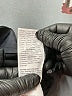 SPANX Black Dress Pants Size XL - photo 5