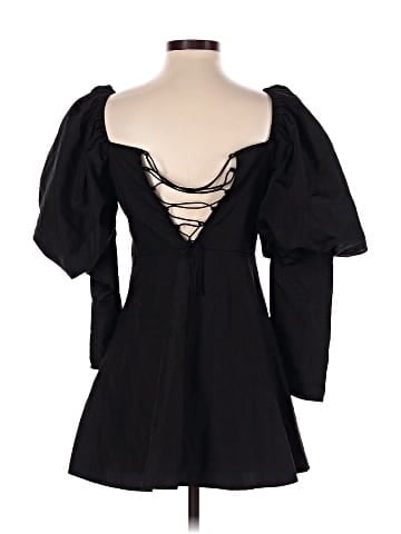 Missguided Cocktail Dress (view 2)