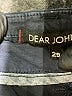 Dear John Solid Black Shorts Size 29 waist - photo 3