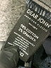 Dear John Solid Black Shorts Size 29 waist - photo 4
