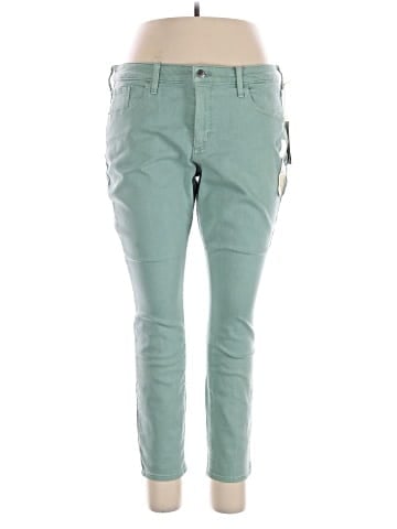 Universal Thread Jeans (view 1)
