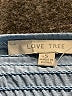 Love Tree 100% Polyester Blue Cocktail Dress Size S - photo 7
