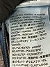 Levi's Blue Jeans Size 28 waist - photo 8