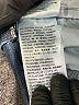 Levi's Blue Jeans Size 28 waist - photo 9