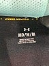 Under Armour Black Pullover Hoodie Size M - photo 7