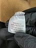Miss Love 100% Polyester Brown Jacket Size S - photo 7