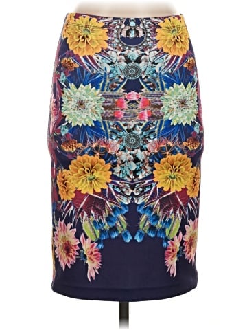 Clover Canyon Casual Skirt (view 1)