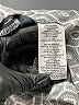 Robert Kitchen Print Gray Blazer Size L - photo 7