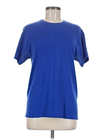 Hanes Short Sleeve T-Shirt (view 1)