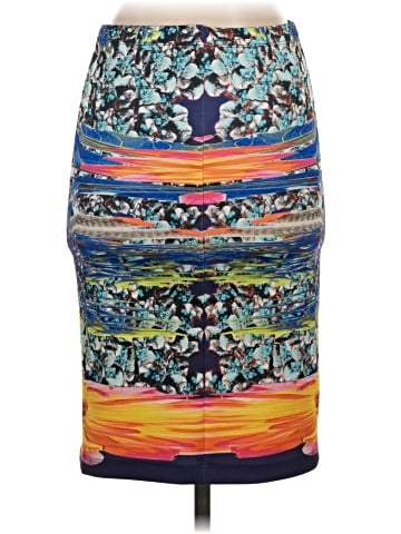 Clover Canyon Casual Skirt (view 2)