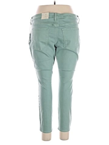 Universal Thread Jeans (view 2)
