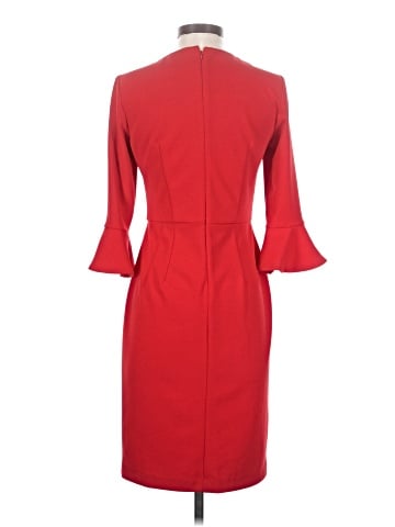 Donna Morgan Cocktail Dress (view 2)