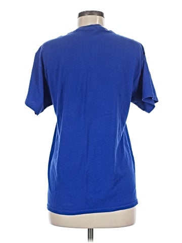 Hanes Short Sleeve T-Shirt (view 2)