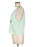 Bella + Canvas Green Tank Top Size L - photo 5
