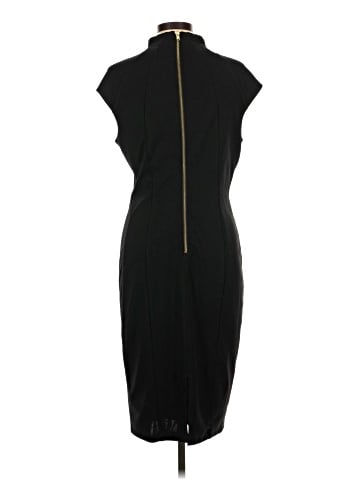 Alexia Admor Cocktail Dress (view 2)