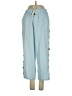 Unbranded Blue Casual Pants Size S - photo 1