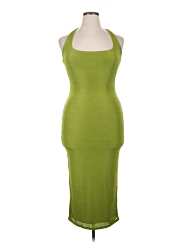 Naked Wardrobe Cocktail Dress (view 1)