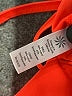 Athleta Orange Tank Top Size XS - Sm (32B) - photo 7
