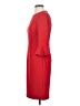 Donna Morgan Red Cocktail Dress Size 0 - photo 5