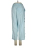 Unbranded Blue Casual Pants Size S - photo 2