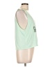 Bella + Canvas Green Tank Top Size L - photo 4