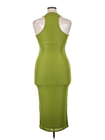 Naked Wardrobe Cocktail Dress (view 2)