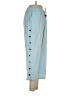 Unbranded Blue Casual Pants Size S - photo 4