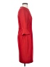 Donna Morgan Red Cocktail Dress Size 0 - photo 4