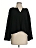 Urban Outfitters Black Pullover Sweater Size S - photo 1