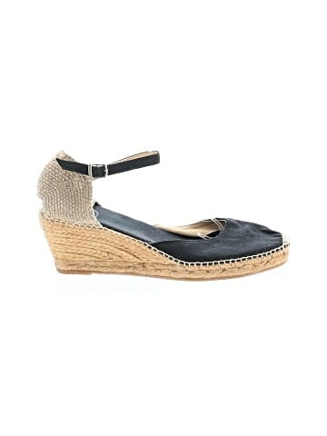 Toni Pons Wedges (view 1)