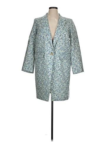 J.Crew Collection Coat (view 1)