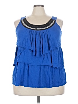 Lane Bryant Tank Top