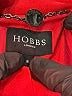 Hobbs London Red Coat Size 8 - photo 6