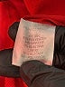 Hobbs London Red Coat Size 8 - photo 7