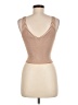 Forever 21 Tan Tank Top Size M - photo 2