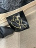 Assorted Brands 100% Nylon Gold Long Sleeve Top Size 1X - photo 3