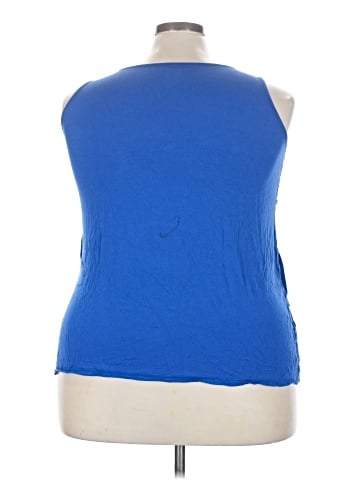 Lane Bryant Tank Top (view 2)