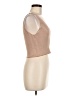 Forever 21 Tan Tank Top Size M - photo 4