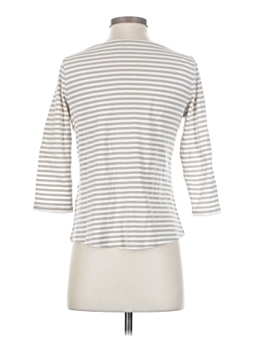 Charter Club 3/4 Sleeve Top (view 2)