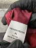 Assorted Brands 100% Polyester Burgundy Coat Size XL - photo 7