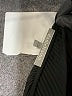 Daniel Rainn 100% Polyester Black 3/4 Sleeve T-Shirt Size L - photo 7