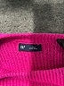 Gap Pink Pullover Sweater Size L - photo 7
