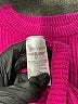 Gap Pink Pullover Sweater Size L - photo 8