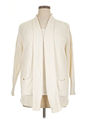 Abercrombie & Fitch Cardigan (view 1)