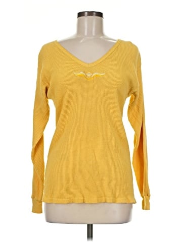 Harley Davidson Long Sleeve T-Shirt (view 1)