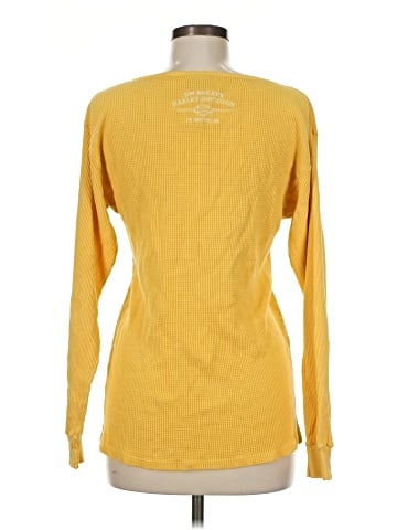 Harley Davidson Long Sleeve T-Shirt (view 2)