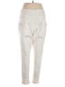Simply Be Solid Ivory Jeans Size 24 waist - photo 2