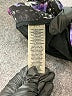 Nanette Lepore Graphic Purple Active Pants Size XL - photo 5
