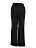 Design Collective 100% Polyester Solid Black Dress Pants Size M - photo 2